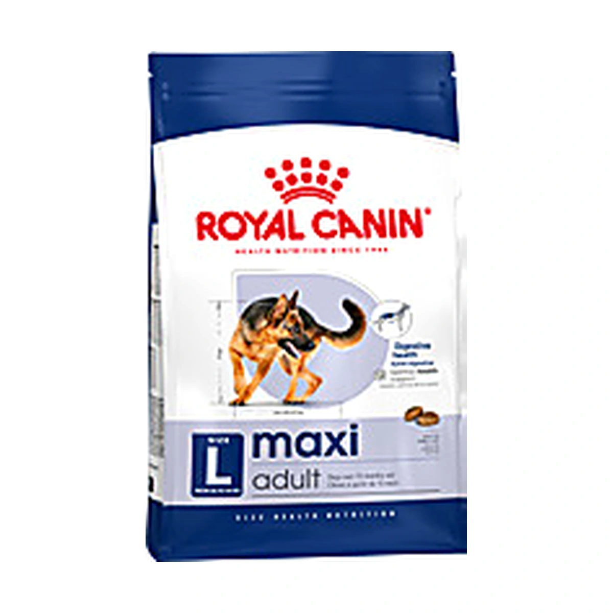 Royal Canin Maxi Adult Dog Food 10Kg