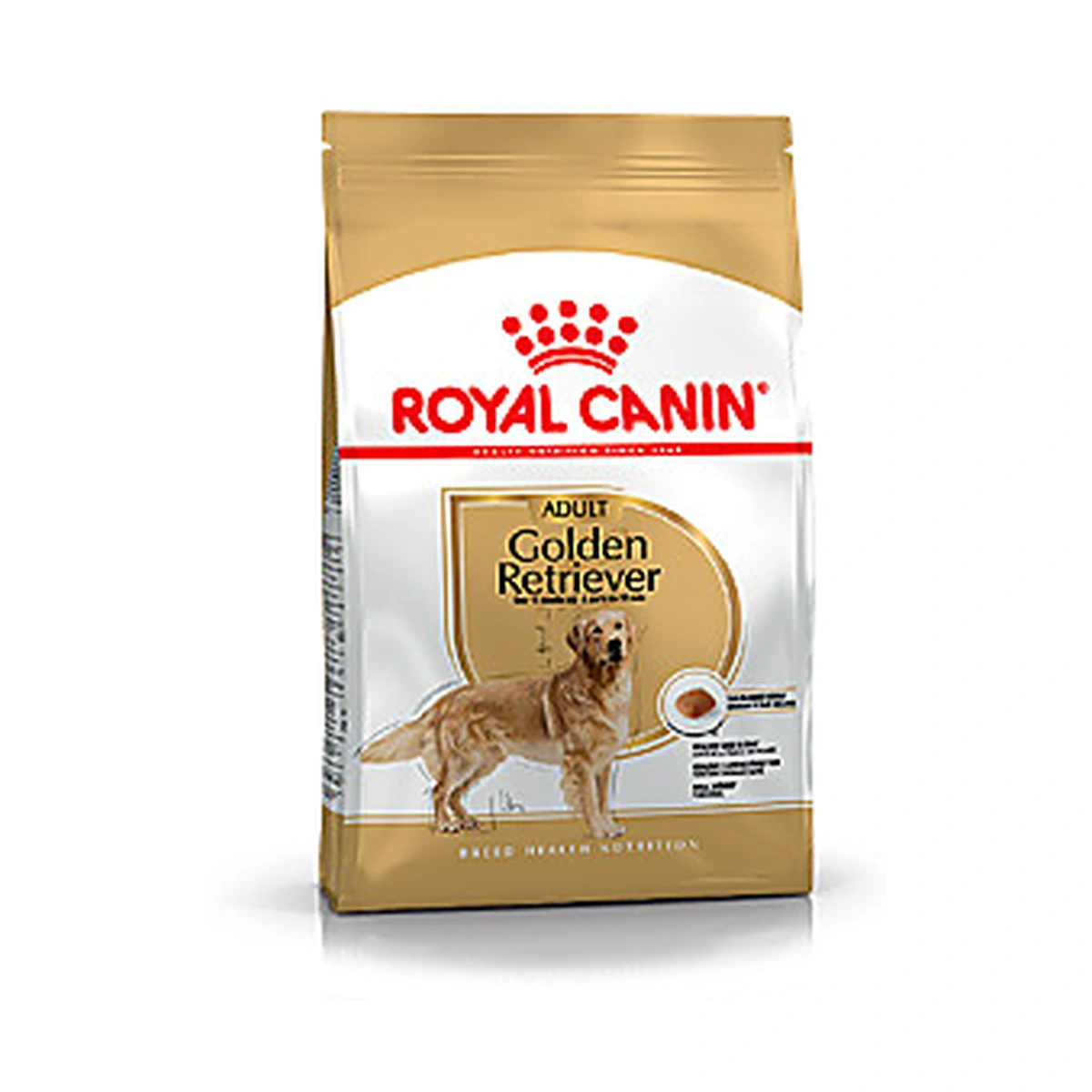 Royal Canin Golden Retriever Adult Dog Food