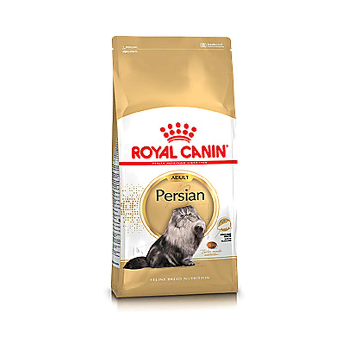 Royal Canin Persian Adult Cat Food 4Kg