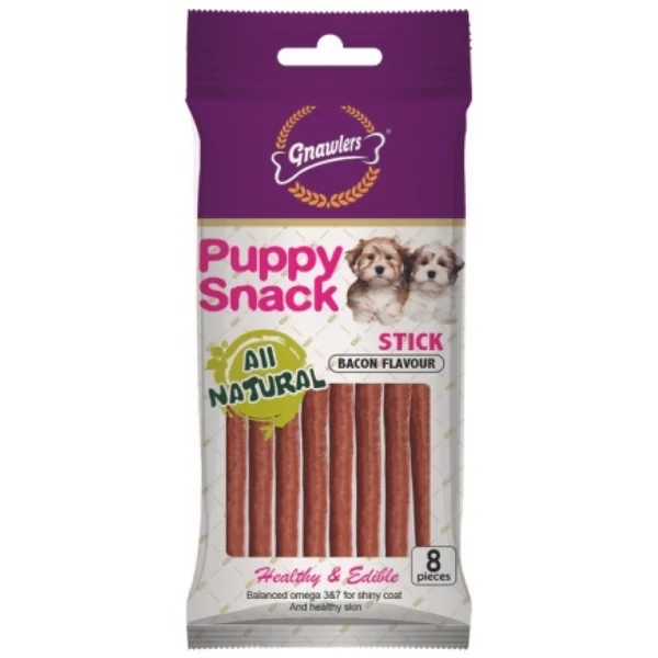 Puppy Snacks Stick Dog Treat
