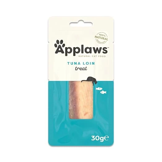Applaws Tuna Loin Treat