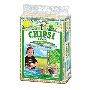Chipsi Classic Bedding