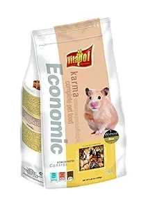 Vitapol Karmeo Economic Food for Hamster