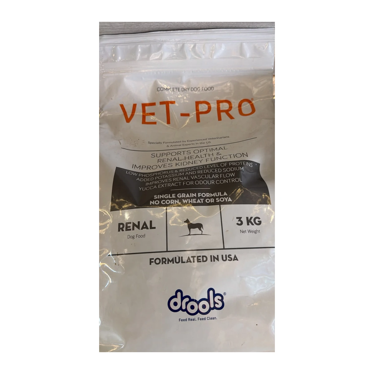 Drools Vet-Pro Renal