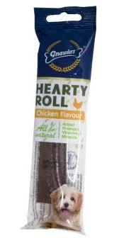 Gnawlers Hearty Roll 80g (9\")