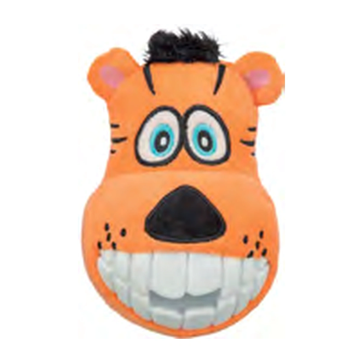 Trixie Tiger Dog Toy