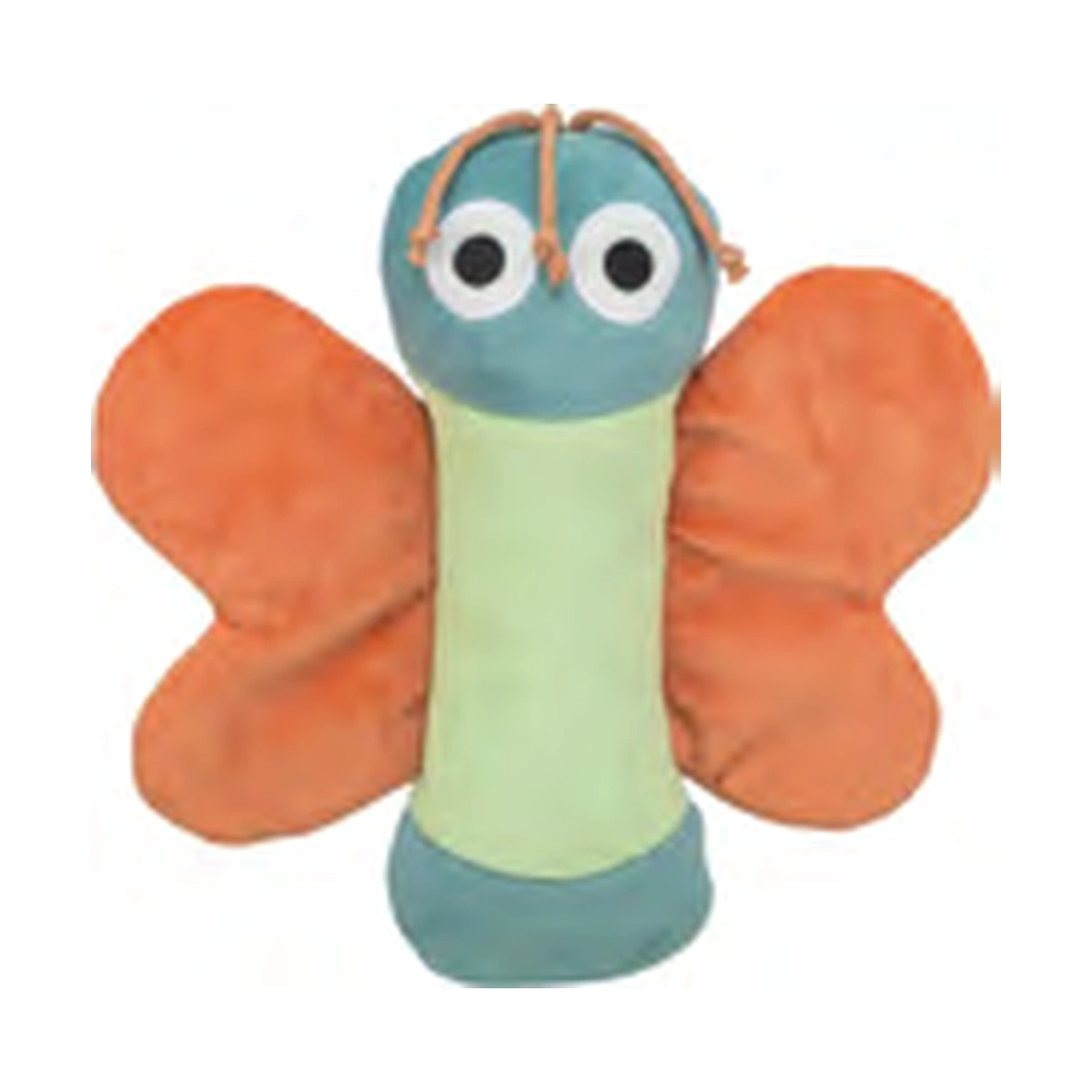Trixie Butterfly Dog Toy