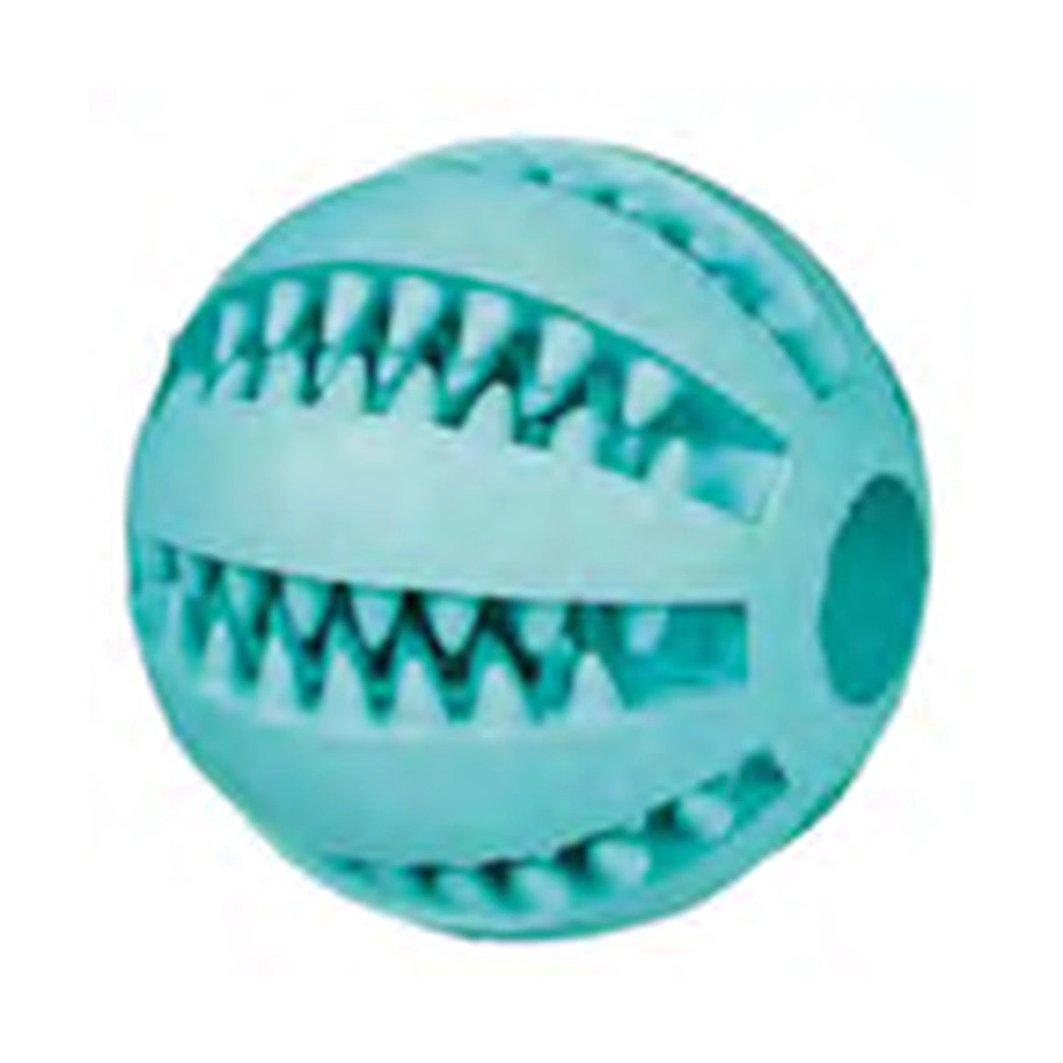 Trixie Denta Fun Ball Dog Toy
