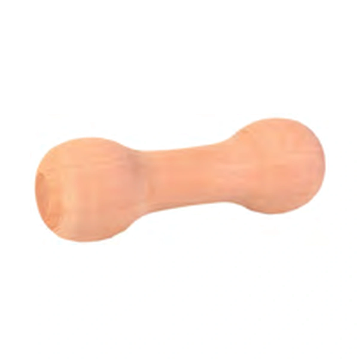 Trixie Wooden Retrieving Dumbbell Dog Toy