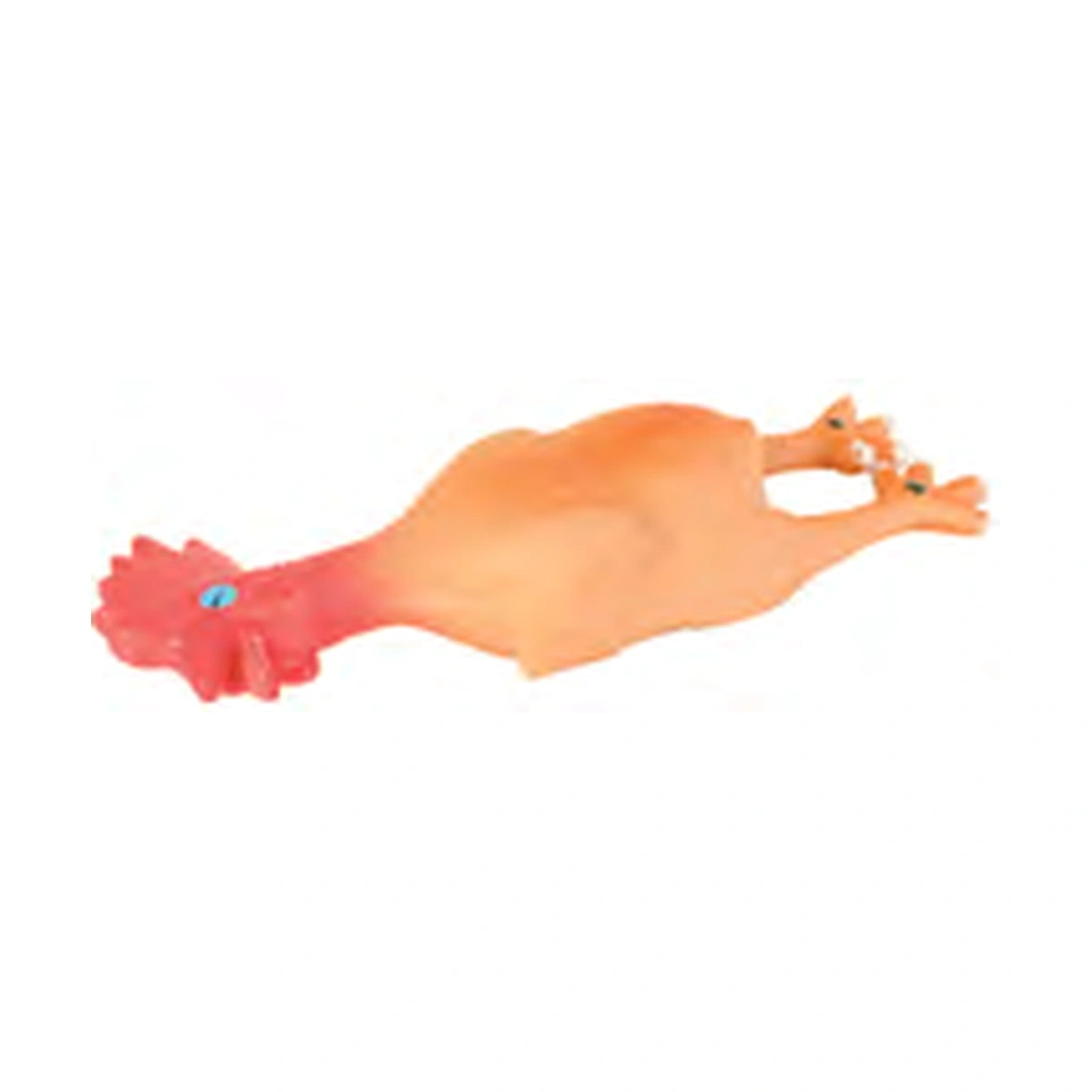 Trixie Chicken Dog Toy