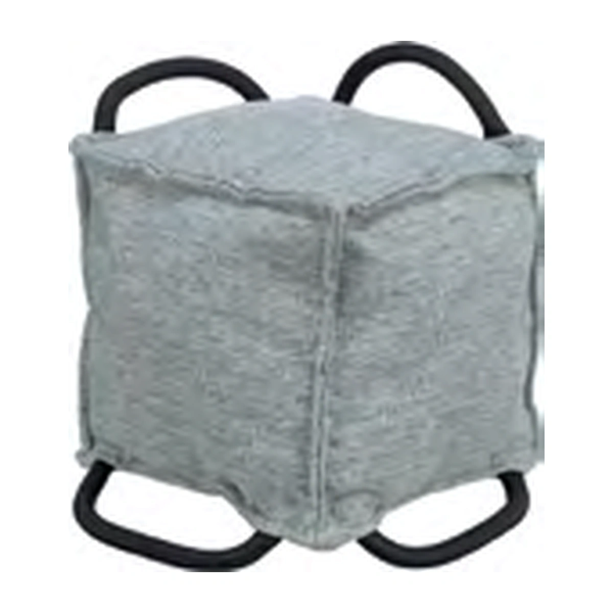 Trixie Cube with Rope CityStyle Dog Toy