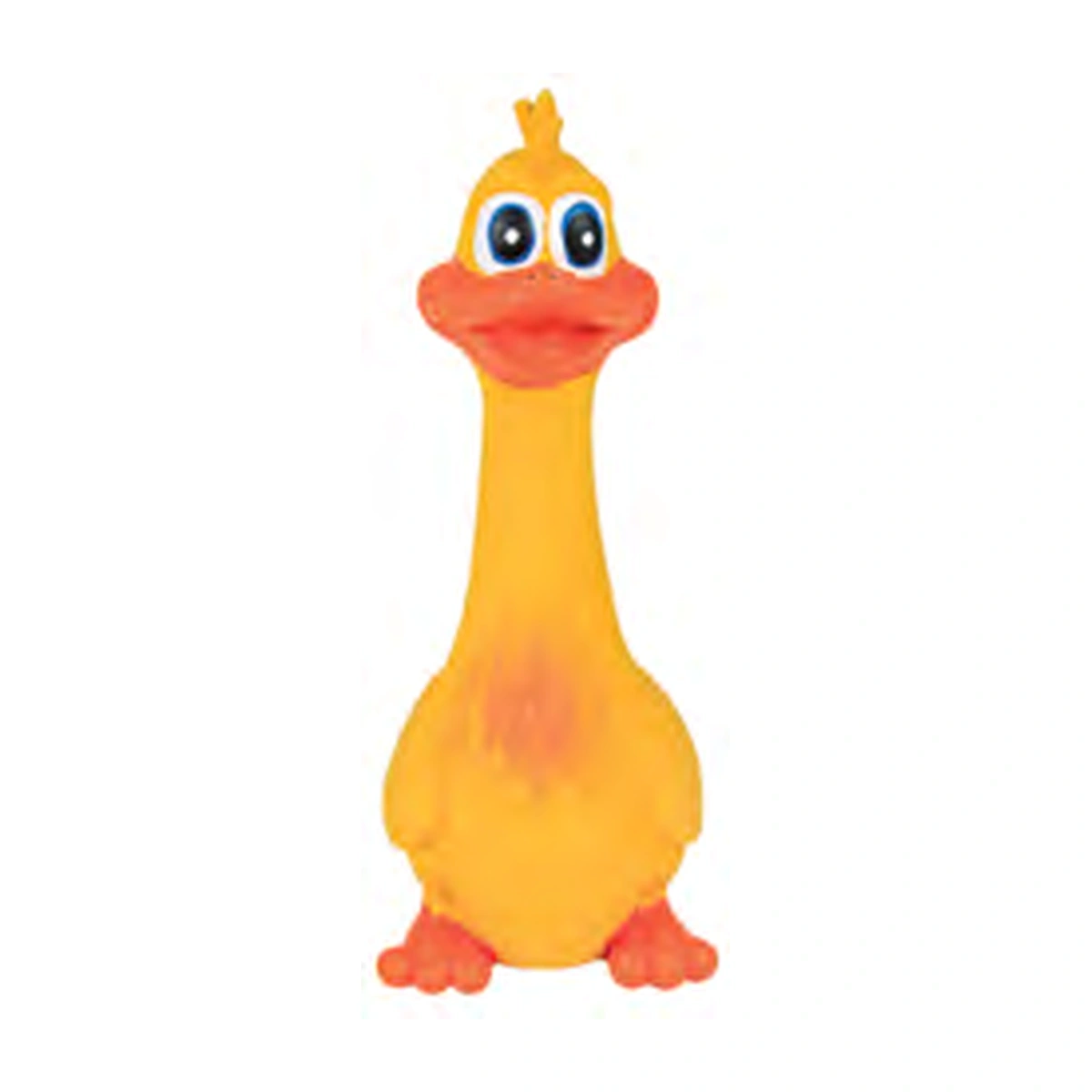 Trixie Duck with Original Sound Dog Toy