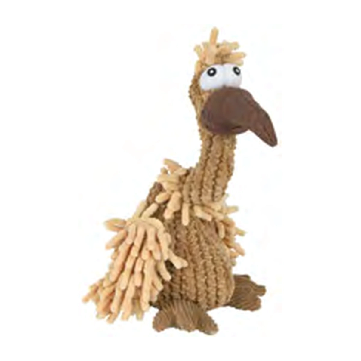 Trixie Vulture Gustav Dog Toy 28 cm