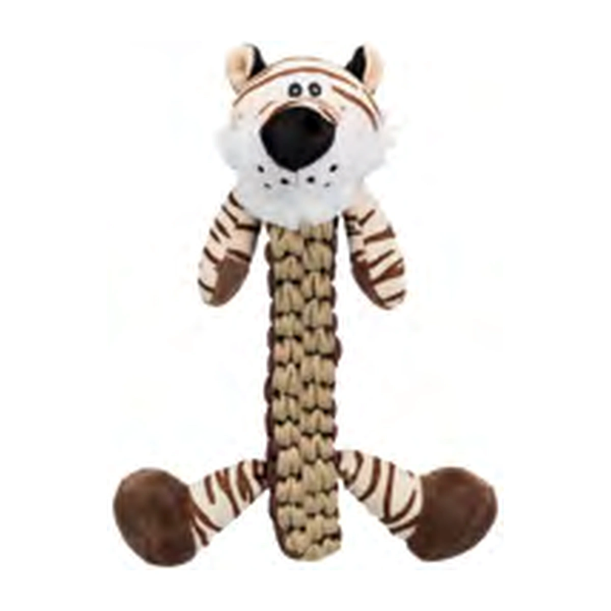 Trixie Tiger Dog Toy 32 cm