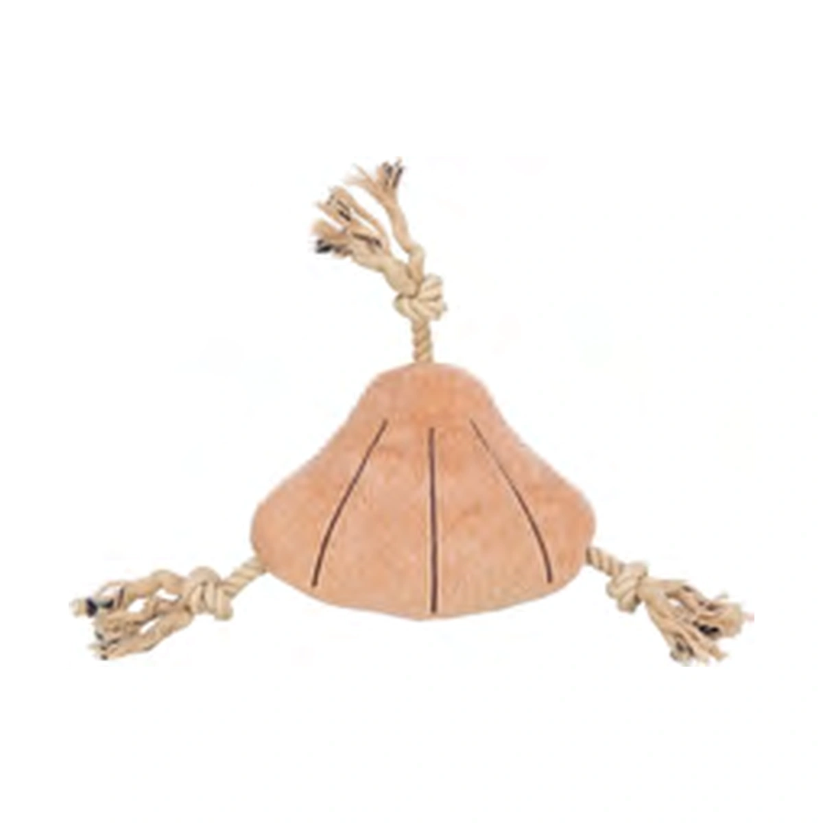 Trixie BE NORDIC Sea Shell Stine Dog Toy