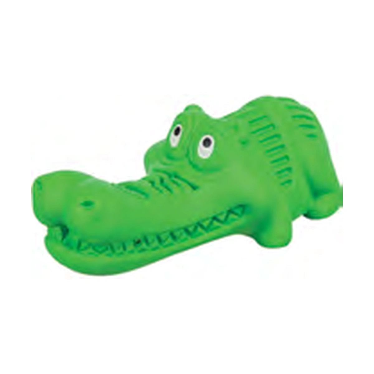 Trixie Snack Crocodile Dog Toy