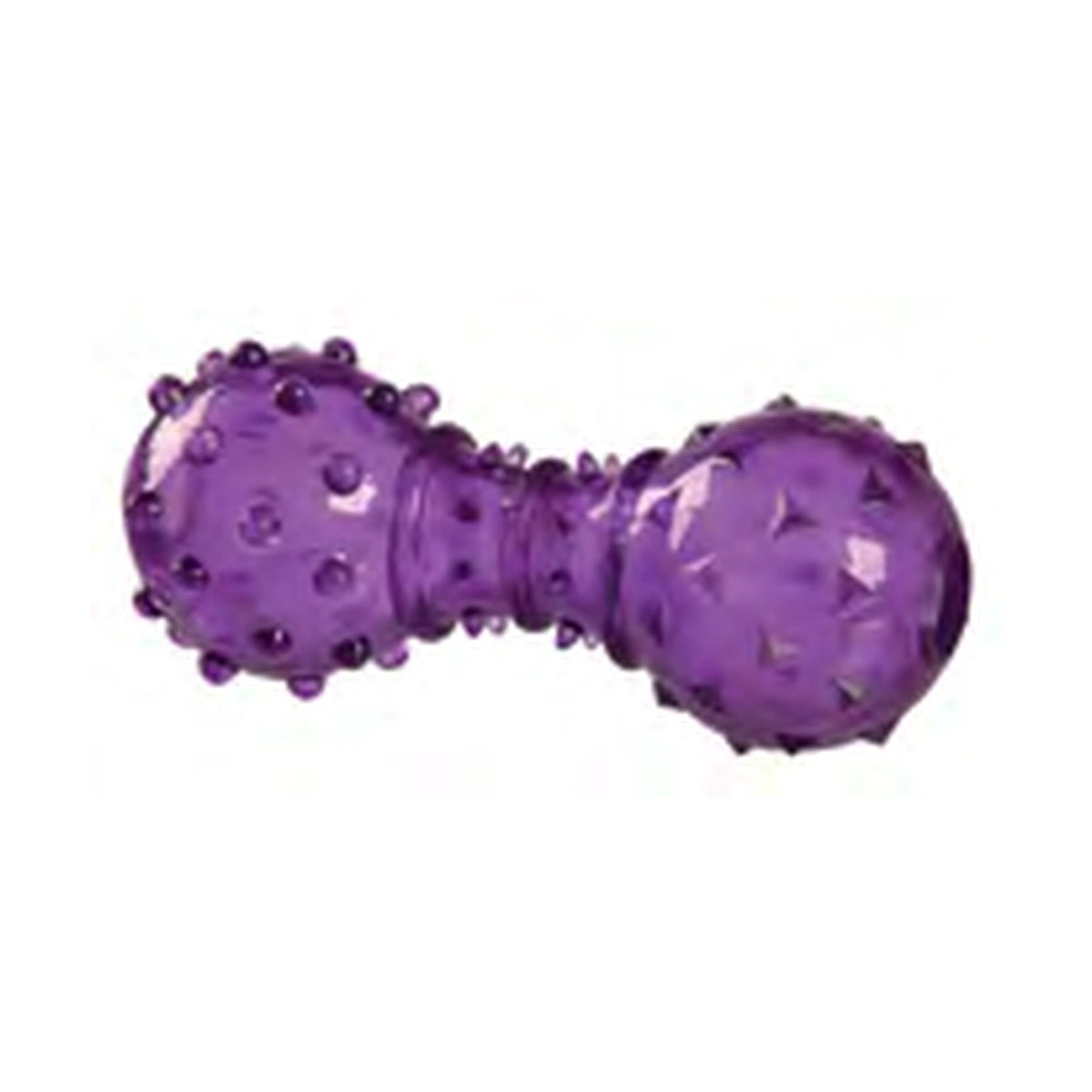 Trixie Snack Dumbbell Dog Toy