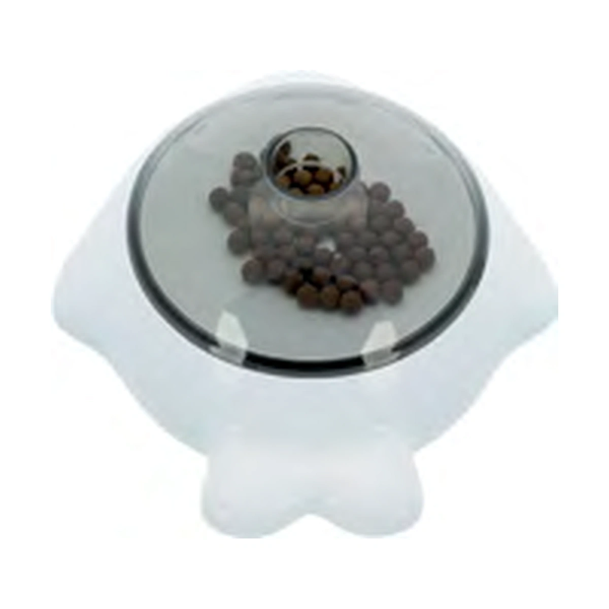 Trixie Snack Popper Dog Toy (Code Scan this QR for more info