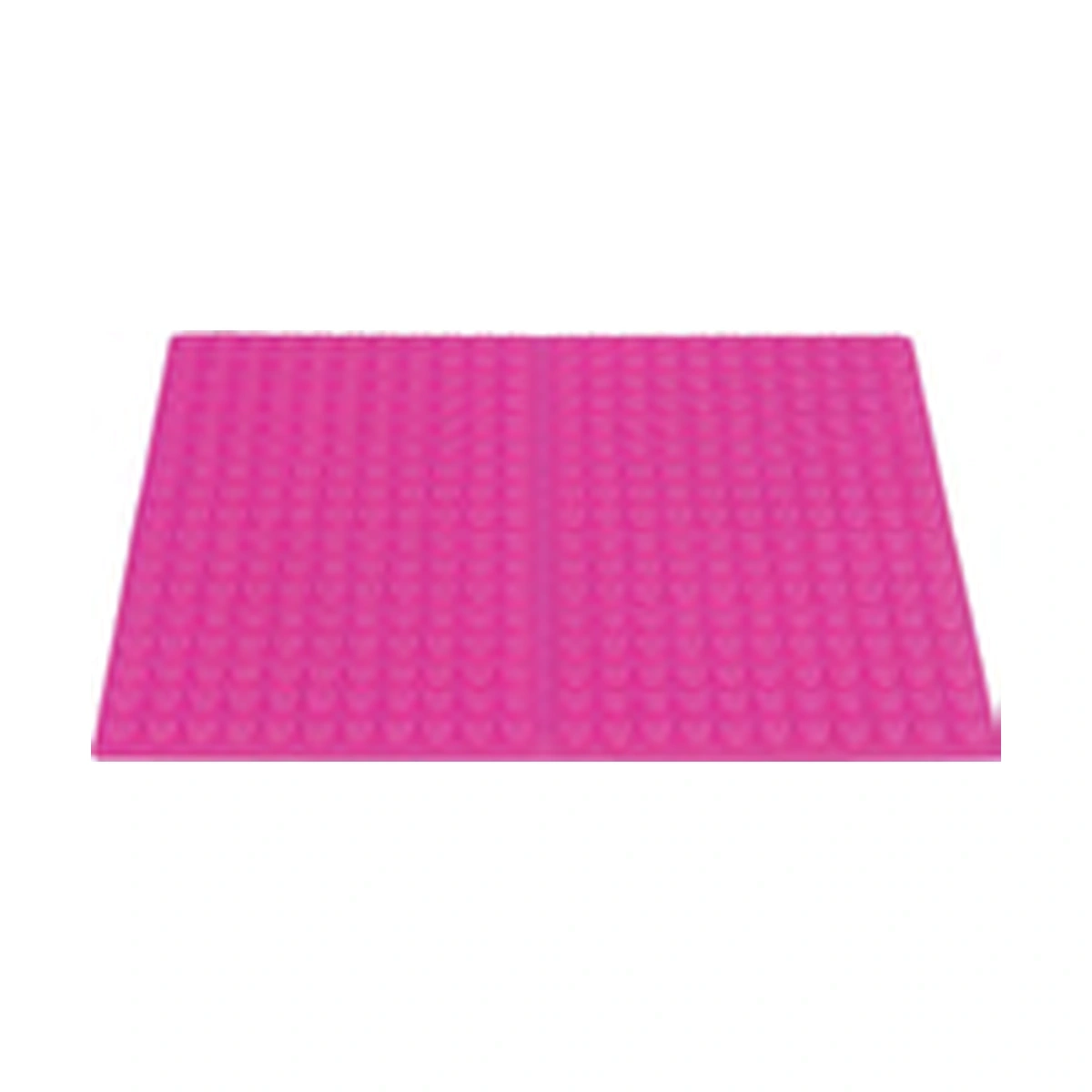 Trixie Baking Mat with Hearts and Bones Dog Toy (Code 34988