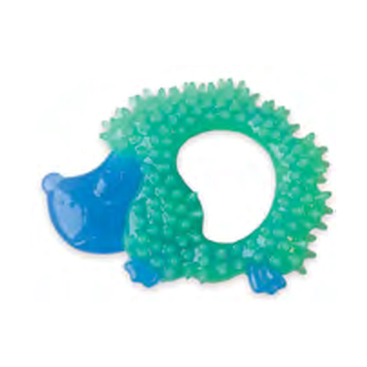 Petstages Cutie Chewies Hedgehog Dog Toy