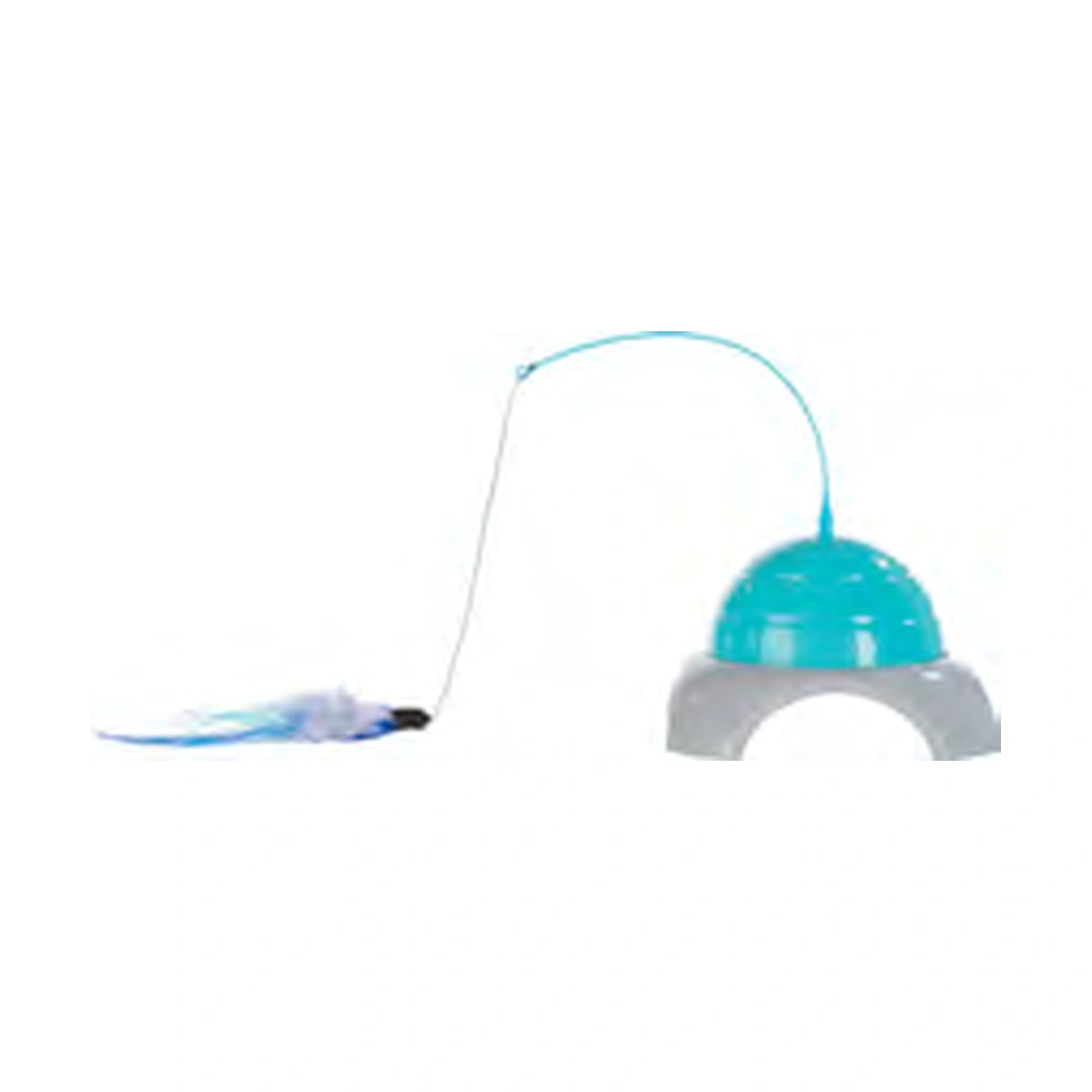 Trixie Catch Me Toy with Motor and Remote Control