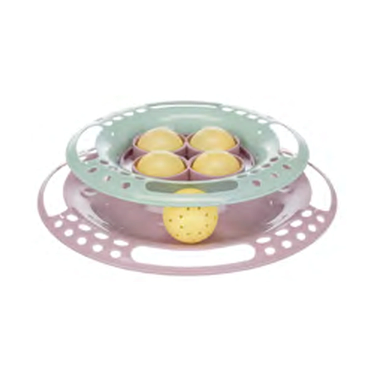 Trixie Junior Kitten Circle Cat Toy