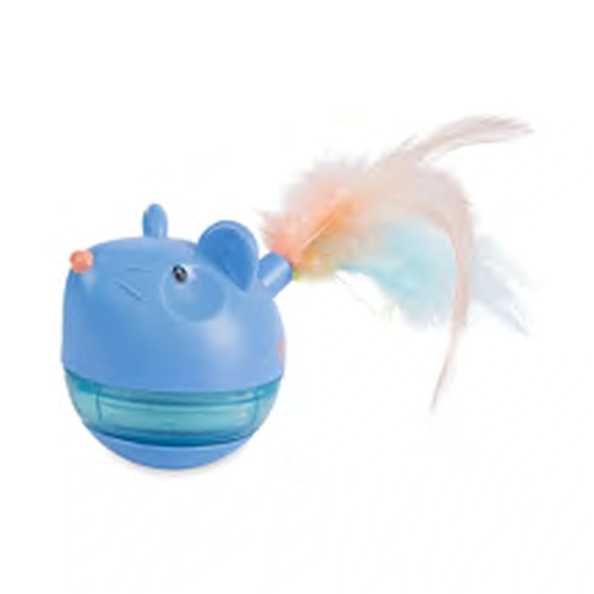 Outward Hound Hunt N Swat Treat Tumblers Cat Toy