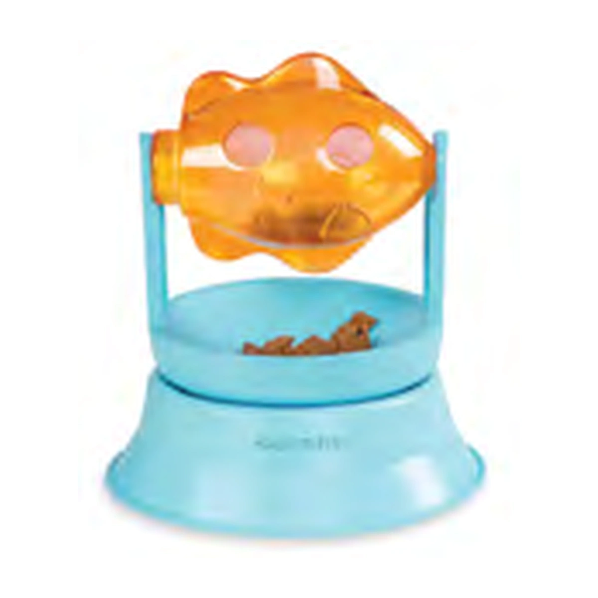 Outward Hound 2 in 1 Topper Treat Toy