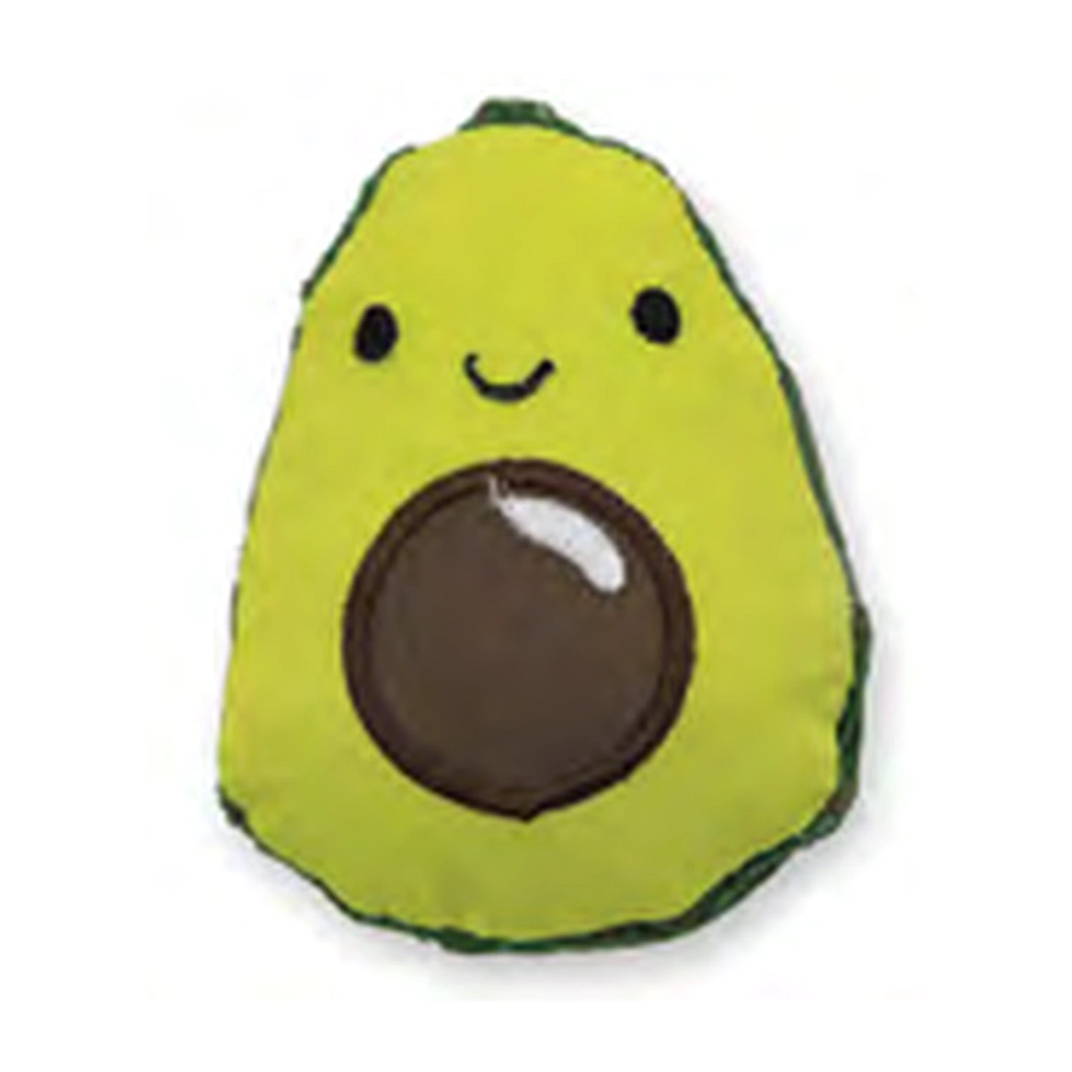 Outward Hound Lil’ Avocato Cat Toy