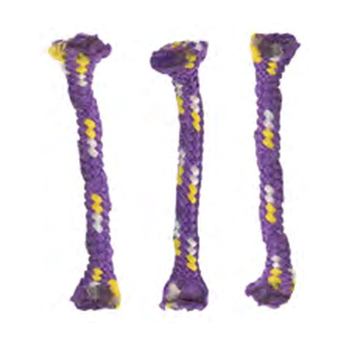 Outward Hound Nighttime Catnip Rolls Cat Toy