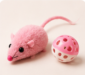 Balls & Mice