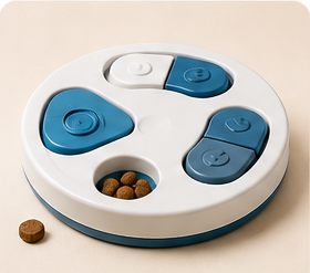 Interactive & Puzzle