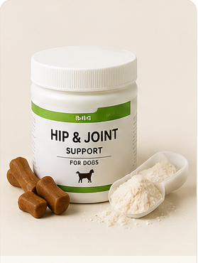 Nutrition & Supplements