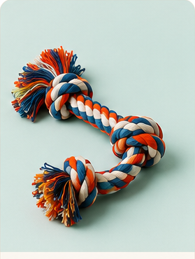 Rope & Tug
